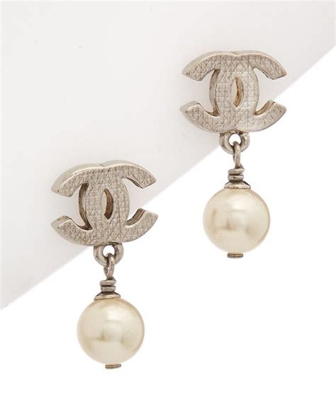 buy chanel earrings|chanel earrings official site.